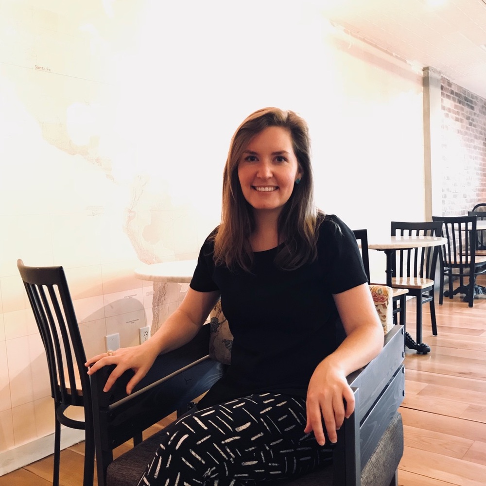 Meet your Posher, Julie